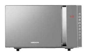 Micro-onde 3en1 avec gril et air chaud combiné 23L 800W 1200 W gril/air chaud... - Imagen 1 de 7