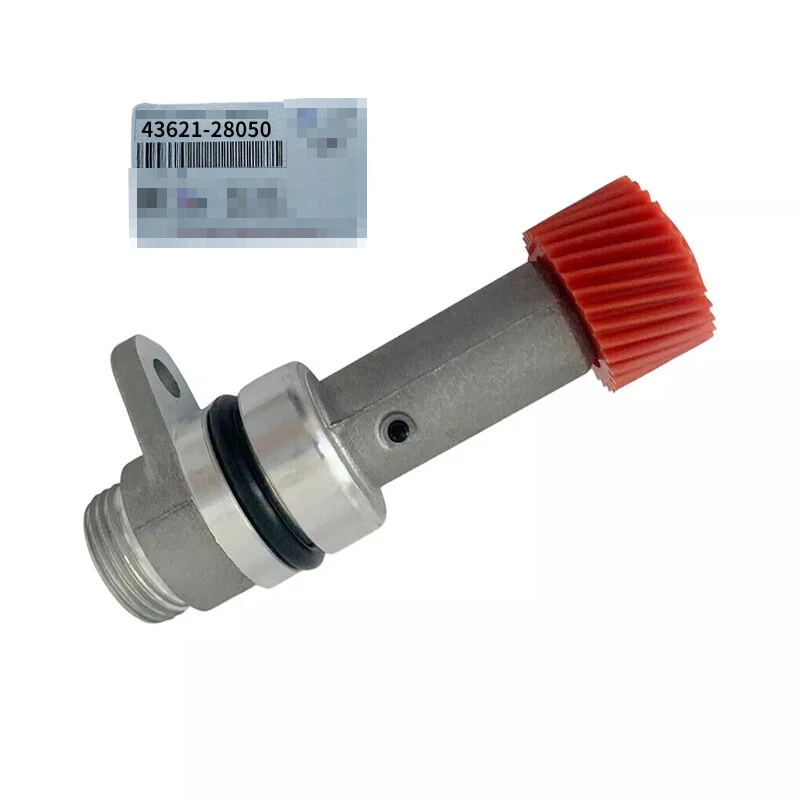 43621-28050 Funda de engranaje velocímetro roja para Hyundai i30 Elantra GT 2013-2015 Foto 1 de 4