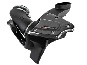 AFE Power 54-82952-C Magnum FORCE Stage-2Si Carbon Fiber Cold Air Intake System - Picture 1 of 20