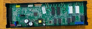 W11097386 W10878987 Whirlpool Maytag Oven Microwave OEM Control Board *For Parts - Picture 1 of 5