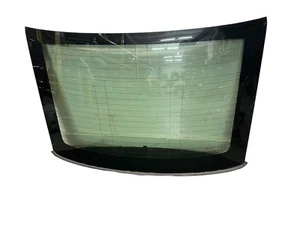 2016-2023 CHEVROLET CAMARO COUPE REAR WINDSHIELD WINDSCREEN WINDOW GLASS OEM - Picture 1 of 6
