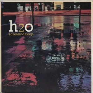 H2O - Dream To Sleep  (7" Single 1983) VG+ - Picture 1 of 2