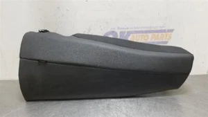 20 2020 BMW M235i OEM REAR SEAT BOLSTER DRIVER LEFT BLACK LEATHER 9495121 - Picture 1 of 12