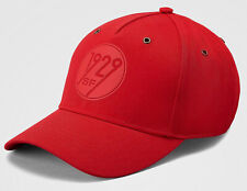 CAP Formula One 1 Scuderia Ferrari Team Red Scudetto F1 Hat 1929 IE