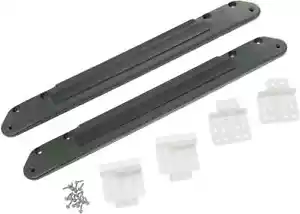 Kit staffa staffa impilabile per lavatrici e asciugatrici Select GE 28" GFA28KITN - Foto 1 di 3