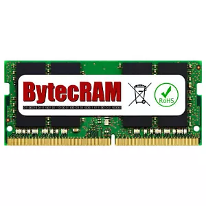 8GB Acer Predator 21 X GX21-71-76ZF DDR4 2133MHz SODIMM BytecRAM Memory - Picture 1 of 6