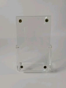 Ultra PRO: Atornillado con soporte giratorio - Lucite Brik (1/2") Usado - Imagen 1 de 5