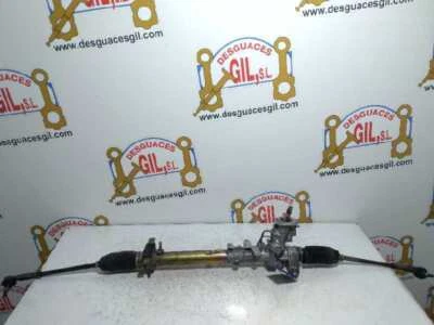 1J1422327 dirección cremallera 98139 1025705 VOLKSWAGEN GOLF IV 1.6 16V 1997 Foto 1 de 4