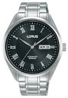 Lorus  Rl429bx9 Reloj Mecánico Para Hombre