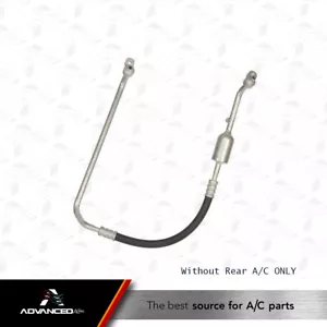 AC A/C Discharge Line Fits: Silverado - Sierra 1500 2500 3500 - Yukon - Tahoe - Foto 1 di 6