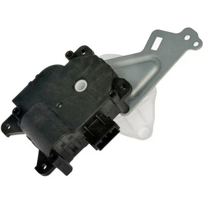 Controlador de actuador de aire acondicionado 604-360 Dorman lado izquierdo para Acura RDX 2007-2012 Foto 1 de 4