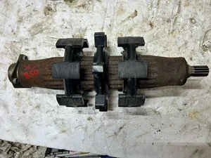 16-21 POLARIS RMK 155 Assault SKS 800 850 OEM DRIVESHAFT COGS ASSEMBLY 1590550 - Picture 1 of 5