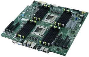 Motherboard Dell 07HNGV Dual LGA2011 DDR3 PowerEdge T620 - Picture 1 of 2