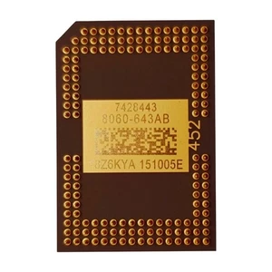 New 8060-6138B DMD Chip for DLP Projectors - Picture 1 of 4