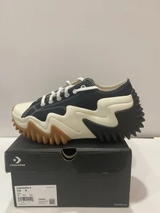 Converse Run Star Motion Low Cut 7US 6.5UK 40.5EUR 25.5CM - Picture 1 of 7