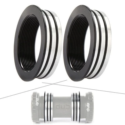 Bottom Bracket Conversion Adapter/Convertor For BB30-BSA BB68/73 BB51 BB52 BB70 - Image 1 of 4