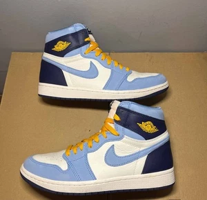 Größe 10 - Jordan 1 Retro High OG First in Flight W - Bild 1 von 5