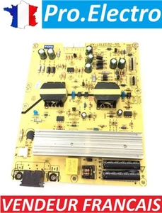 PSU alimentation TV XY-LGLED32-55 - Picture 1 of 2