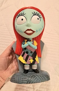 Nightmare Before Christmas Sally Figur Bank von Monogram 9" Halloween NEU  - Bild 1 von 6