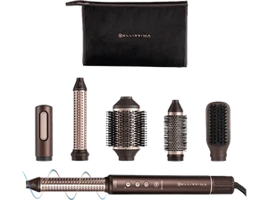 Moldeador - Bellissima Prodigy, Tecnología iónica, 3 Niveles Temperatura - Imagen 1 de 8