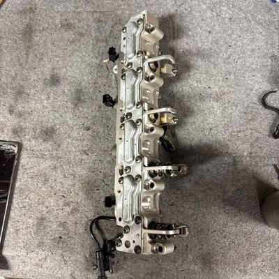 Actuador VVT multi aire OEM 5047980AB Jeep/Dodge/Ch/Fiat 2014-2022 2,4 L para piezas Foto 1 de 4