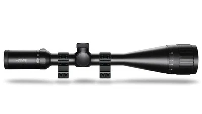 Hawke Fast Mount 4-16x50 AO Illuminated Telescopic Air Rifle Scope Sight 11460 - Image 1 of 4