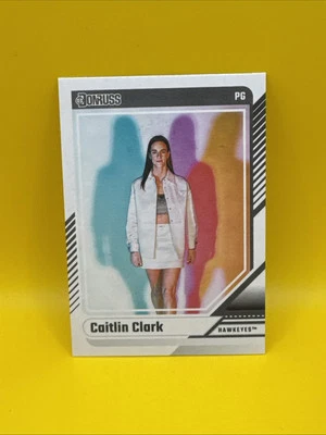 2024 Caitlin Clark Collection 1-20 AND INSERTS YOU PICK Rc 🔥🔥🔥🔥 - Image 1 of 4