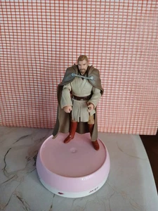 Star Wars Vintage Obi-Wan Kenobi Hasbro 3,75" Actionfigur gebraucht - Bild 1 von 8