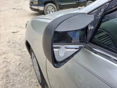 Espejo retrovisor de puerta izquierdo usado se adapta a: Toyota Camry Power 2005 sin calefacción L. América del Norte Foto 1 de 4