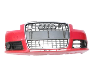 Parachoques Faldón delantero delante para LY3J Audi A4 8E B7 04-08 8E0807105E - Imagen 1 de 12