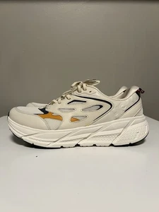 Hoka One One U Clifton L sportliche Laufschuhe 1160050 OST Herren US 11,5 - Bild 1 von 16