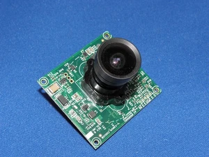 Cámara placa e-CON Systems e-CAM1M-CUGUSB - Imagen 1 de 2