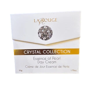 La Rouge Pierre Essence of Pearl Day Cream * $349 MSRP * NEW * 1.7oz * US Made * - Picture 1 of 4
