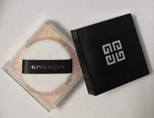 Givenchy Prisme Libre Loose Setting Powder - 3 Voile Rose Old Formula .14 OZ - Picture 1 of 5
