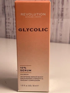 Revolution Skincare 10% Glycolic Acid Serum - Bild 1 von 2
