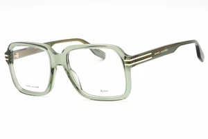 MARC JACOBS MARC 681 06CR 00 Brille Salbei Gestell 54mm - Bild 1 von 4