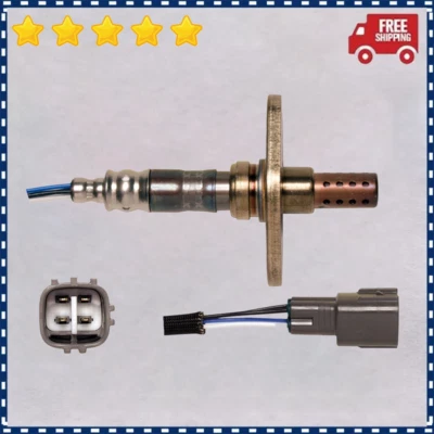 DENSO Downstream Oxygen Sensor for 1994-1998 TOYOTA T100 2.7L L4 Foto 1 de 4