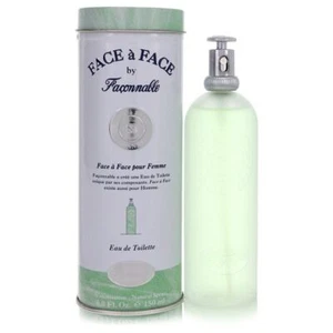 Face A Face Perfume By Faconnable Eau De Toilette Spray 5oz/150ml For Women - Picture 1 of 1