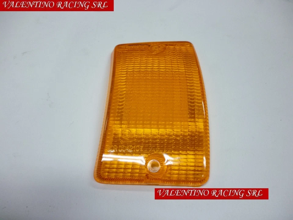 PLASTICA GEMMA FRECCIA IND ANTERIORE DESTRA PIAGGIO VESPA PK 50 XL N V RUSH FL - Imagen 1 de 1