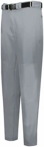 Russell Youth 100% Polyester Solid Diamond Series Baseball Pant 2.0 R10LGB ~ M - Picture 1 of 3