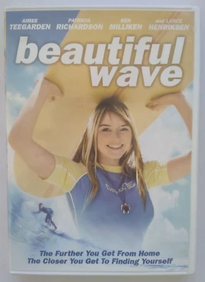 Beautiful Wave (DVD, 2012) - Image 1 of 3