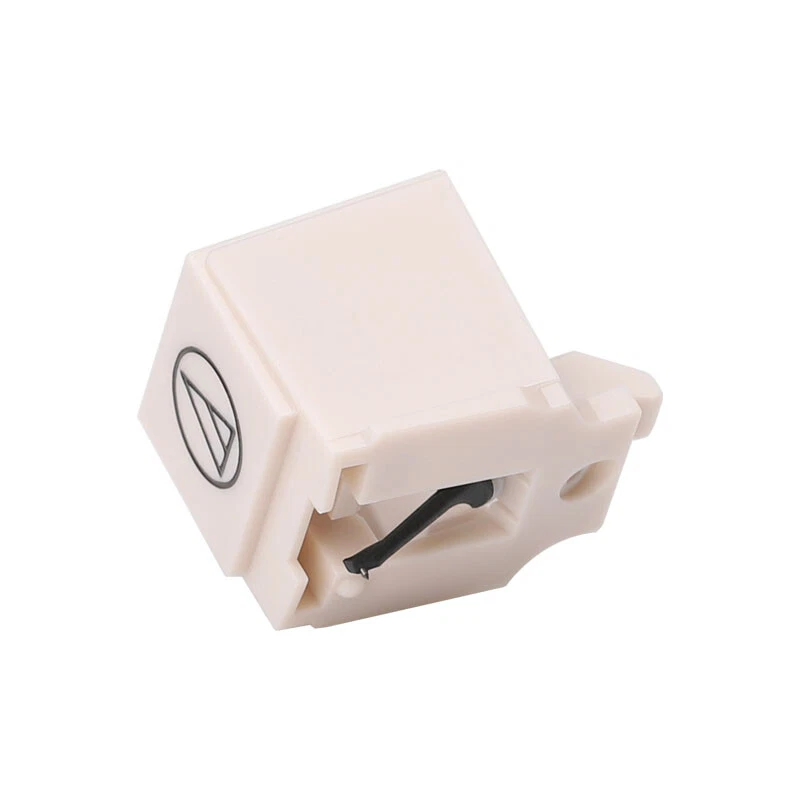 Cartucho giratorio aguja lápiz giratorio repuesto ATN3600L para Technics SL-1200 Foto 1 de 2