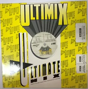 Ultimix 47 : Sides C & D Only on Vinyl 12" : The Chase / DJ H & Stefy / PM Dawn - Imagen 1 de 4