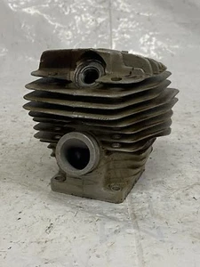 OEM Stihl 52mm Cylinder for MS650 Chainsaws (1122 020 1219) - Picture 1 of 14
