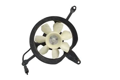 Ventilador de radiador Yamaha Venture Royale Xvz1300d 1987 Foto 1 de 4