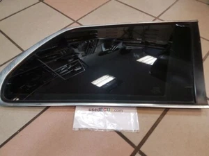 VOLVO XC90, REAR RIGHT QUARTER WINDOW GLASS tinted toned 30674957rh 30674959rh - Picture 1 of 3