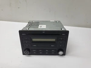 VW Fox 5Z - Autoradio Radio CD Player 5Z0035152E code fehlt (03) - Bild 1 von 7