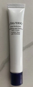 SHISEIDO Vital Perfection Eye Cream travel sample - 0.17 / .17 oz 5ml New Fresh! - Picture 1 of 2
