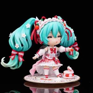 Hatsune Miku Action Figure Hatsune Miku 15th Anniversary Ver, Vocaloid Kid Gifts - Picture 1 of 5