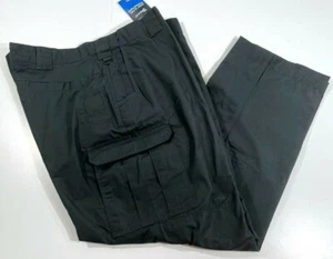 NWT GALLS TR940 MENS 44X30 G-TAC RIPSTOP TACTICAL PANTS NAVY 44X30 - Picture 1 of 2